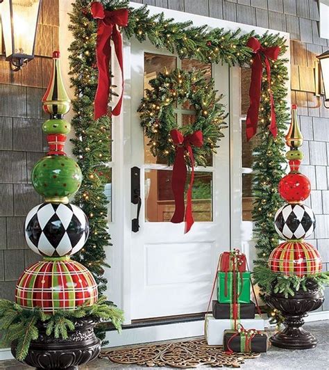 Step-by-Step Guide to Creating DIY Outdoor Christmas Decorations